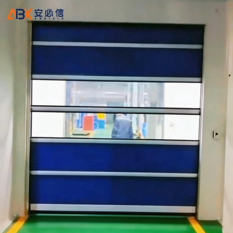 合肥高速门