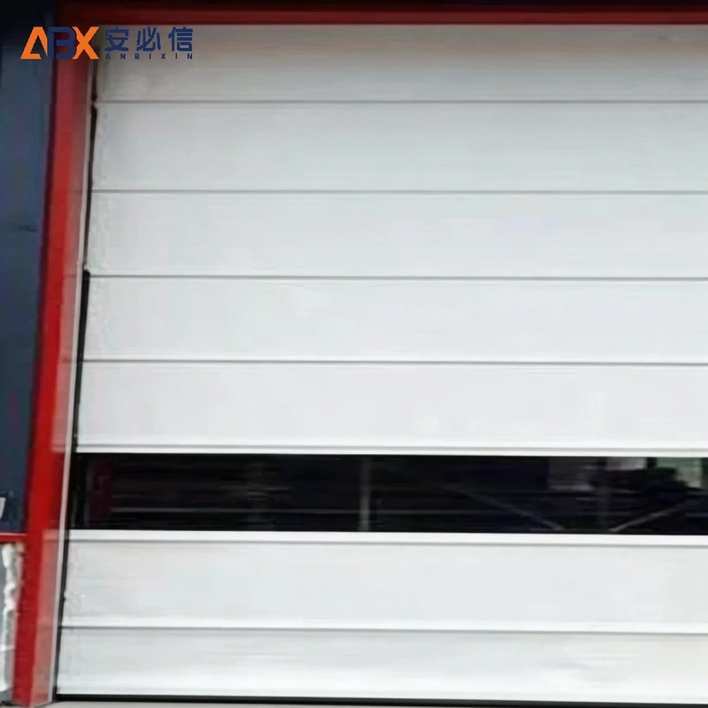 合肥洁净快速门
