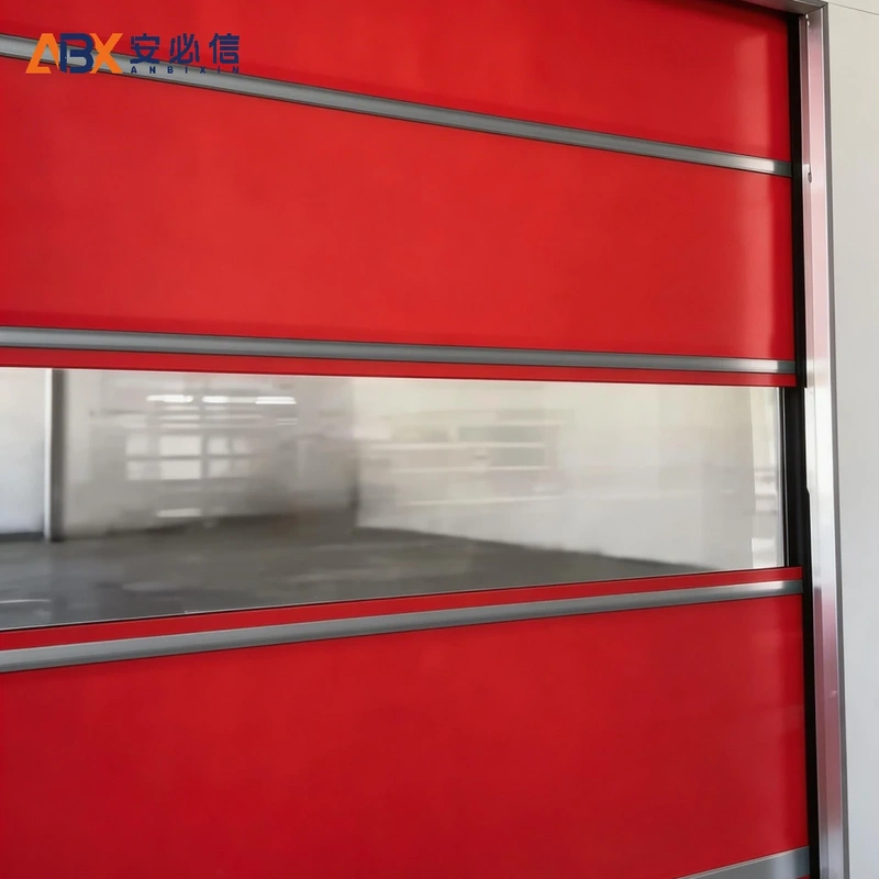 合肥工业快速门